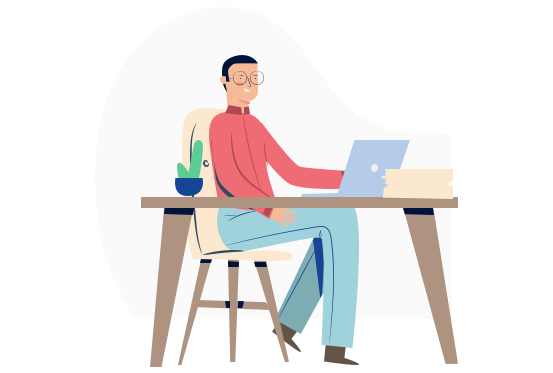 personas estudiando gerencia proyectos